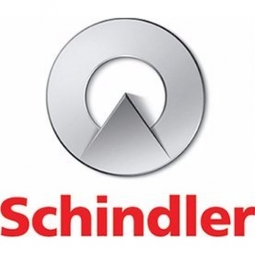 Schindler Ahead Logo